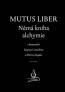Detail knihyMutus Liber. Němá kniha alchymie
