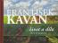 Detail knihyFrantišek Kaván. Život a dílo (výběr z korespondence)