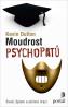 Detail knihyMoudrost psychopatů