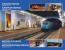 Detail knihyEvropské metro. Fotoalbum. Kniha 1
