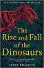 Detail knihyThe Rise and Fall of the Dinosaurs