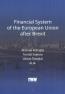 Detail knihyFinancial System of the European Union after Brexit