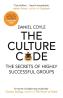 Detail knihyCulture Code. The Secrets of Highly Successful Groups