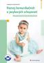 Detail knihyRozvoj komunikačních a jazykových schopností u dětí od narození do tří