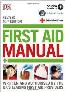 Detail knihyFirst Aid Manual (10th Edition (revised)