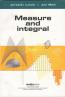 Detail knihyMeasure and Integral
