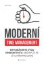 Detail knihyModerní time management