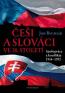 Detail knihyČeši a Slováci ve 20. století. Spolupráce a konflikty 1914-1992