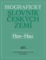 Detail knihyBiografický slovník českých zemí Han-Hau 22. díl