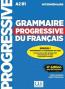 Detail knihyGrammaire progressive du Francais Intermédiaire A2 B1 + CD