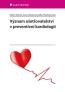 Detail knihyVýznam ošetřovatelství v preventivní kardiologii