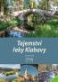 Detail knihyTajemství řeky Klabavy