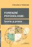 Detail knihyForenzní psychologie: teorie a praxe
