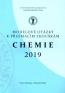 Detail knihyModelové otázky LF Plzeň - Chemie 2019