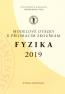 Detail knihyModelové otázky LF Plzeň - Fyzika 2019