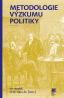 Detail knihyMetodologie výzkumu politiky