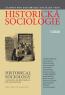 Detail knihyHistorická sociologie 1/2020