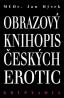 Detail knihyObrazový knihopis českých erotik. Kryptadia 4