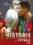 Detail knihyHistorie mistrovství Evropy ve fotbale
