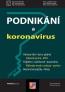 Detail knihyPodnikání a koronavirus