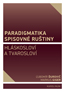 Detail knihyParadigmatika spisovné ruštiny