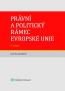 Detail knihyPrávní a politický rámec Evropské unie. 5. vydání