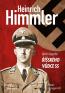 Detail knihyHeinrich Himmler. Úplná biografie říšského vůdce SS.