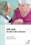 Detail knihy100 chyb při péči o lidi s demencí