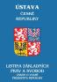 Detail knihyÚstava České republiky, Listina základních práv a svobod