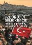 Detail knihyVzdorující demokracie.  Rozcestí a proměny současného Turecka