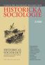 Detail knihyHistorická Sociologie 2/2020