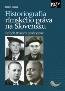 Detail knihyHistoriografia rímskeho práva na Slovensku: Príbeh štyroch profesorov