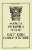 Detail knihyDeset knih o architektuře