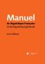 Detail knihyManuel de linguistique francaise et de linguistique general