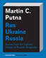 Detail knihyRus - Ukraine - Russia