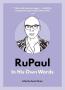 Detail knihyRuPaul: In His Own Words