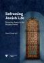 Detail knihyReframing Jewish Life: Moravian Jewry in the Modern Period