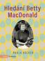Detail knihyHledání Betty MacDonald