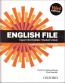 Detail knihyEnglish File  3E Upper-intermediate Student´s Book
