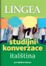 Detail knihyStudijní konverzace italština