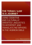 Detail knihyThe Torah / Law Is a Journey