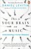 Detail knihyThis is Your Brain on Music/Understanding a Human Obsession