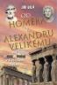Detail knihyOd Homéra k Alexandru Velikému. Boj o moc a právo