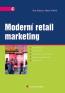 Detail knihyModerní retail marketing