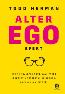 Detail knihyAlter ego efekt