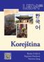 Detail knihyKorejština
