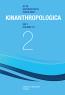 Detail knihyAUC Kinanthropologica  2/2021