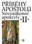 Detail knihyPříběhy apoštolů. Novozákonní apokryfy II.