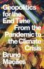 Detail knihyGeopolitics for the End Time From the Pandemic to The Climate Crisis