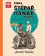 Detail knihyFirma Štěpař, Hanák a spol. a motocykly Ariel v Československu,